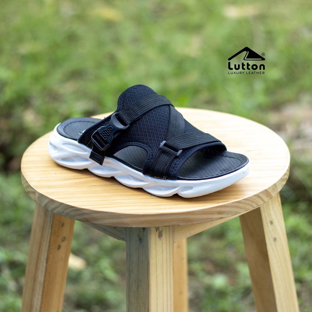 SANDAL SLOP UNISEX - SANDAL TERBARU 2022 - SANDAL ARJUNA