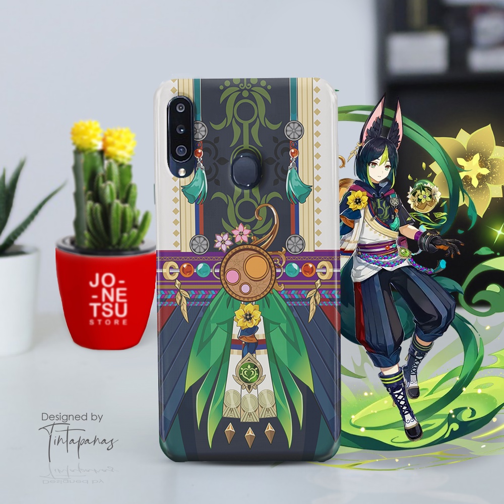 Phone Case Tighnari