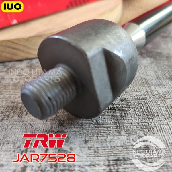 Rack End Corolla Altis Vios Long tie rod TRW JAR7528