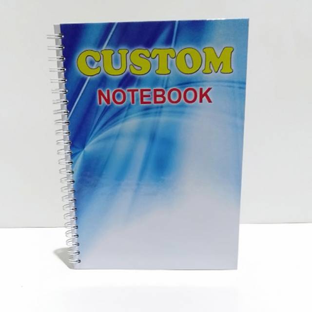 

Note costum hardcover / notbook costum / diary costum