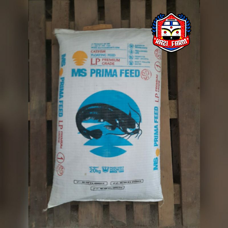 Jual MS Prima Feed 1 1zak | Shopee Indonesia