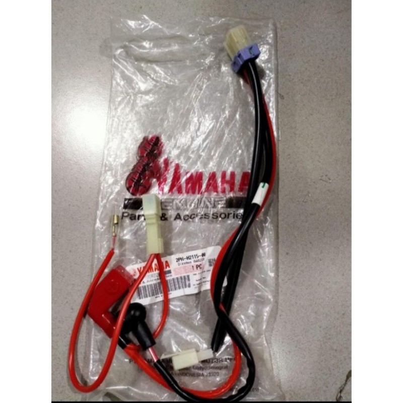 KABEL PLUS ATAU KABEL AKI MIO M3 Z 125 ORIGINAL YGP