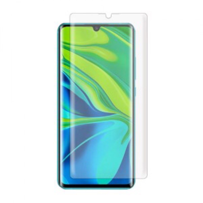 Screen Protector Full Cover Xiao Mi Note 10, 10 Pro