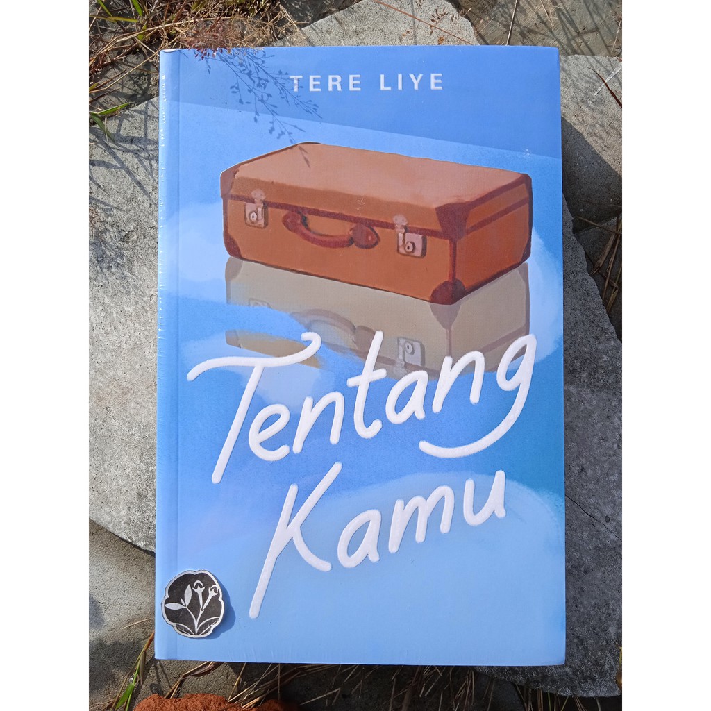Tentang Kamu, Tere-Liye