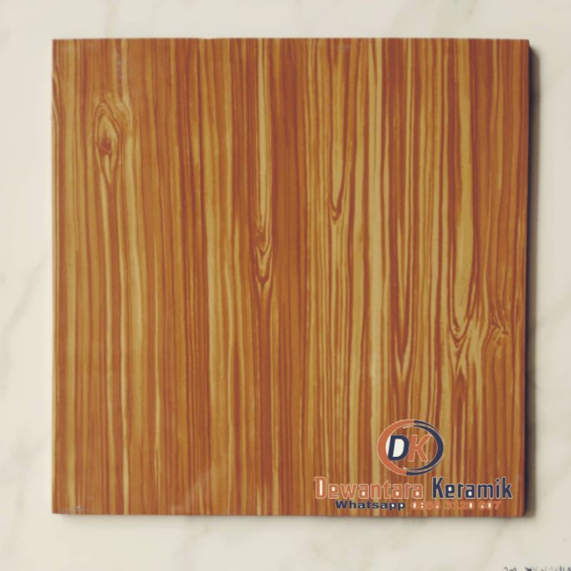 Keramik Lantai Motif Kayu 40x40 Arwana Borneo BN Pare Kediri Jombang Nganjuk Blitar