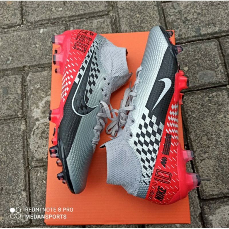 SEPATU BOLA NIKE MERCURIAL SUPERFLY ELITE 7 FG NEYMAR