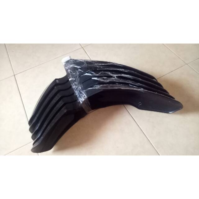 Spakbor supermoto crf 65