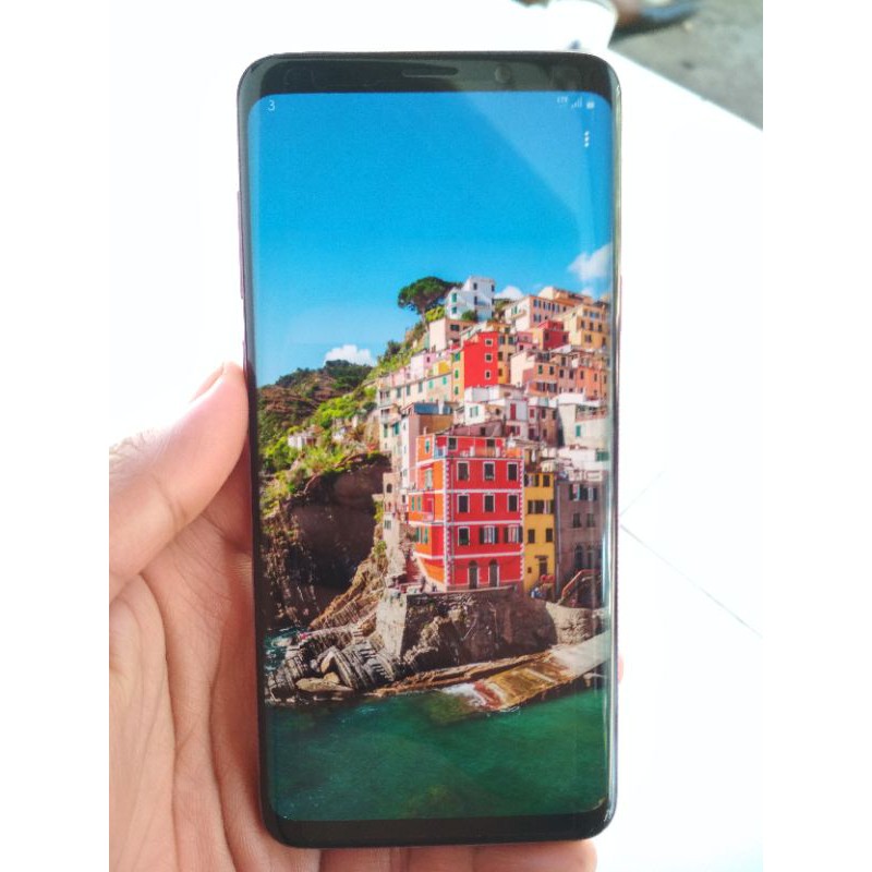 samsung galaxy s9 plus 256 gb