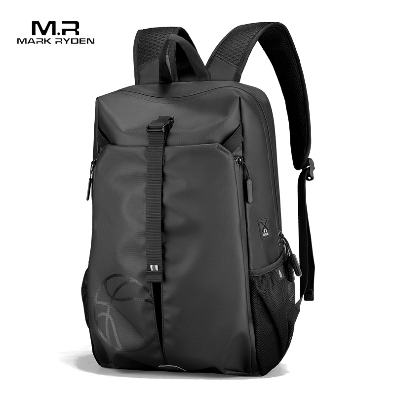 MR9351 Tas Mark Ryden Ransel Backpack Basket Basketball Sport Anti Air