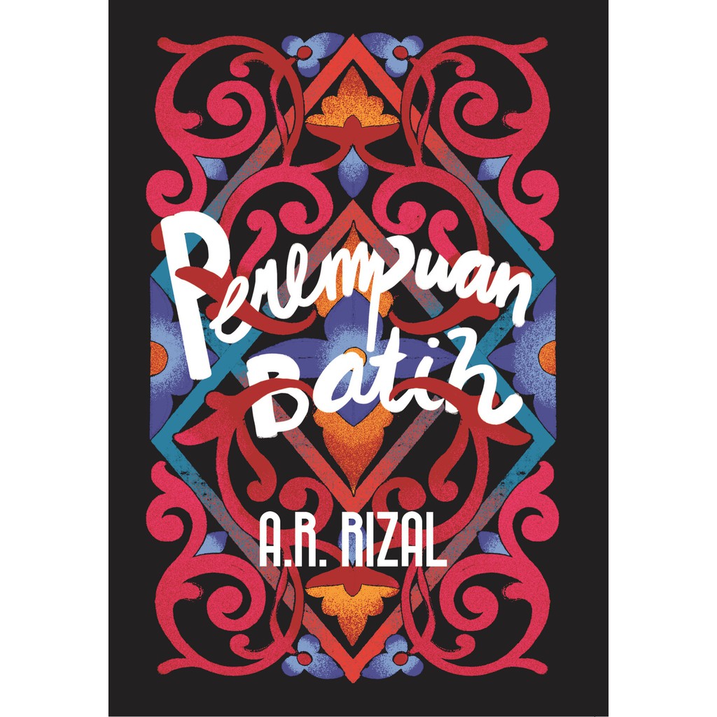 

Buku Perempuan Batih - LAKSANA