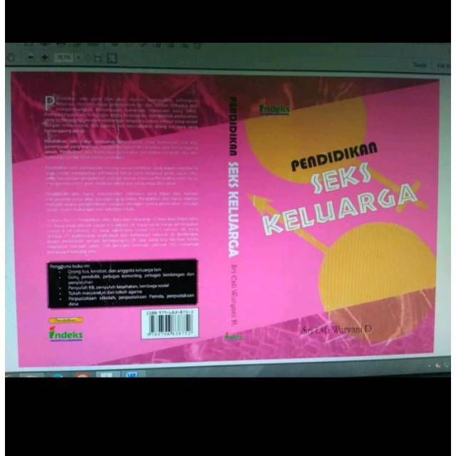 Pendidikan Seks Keluarga