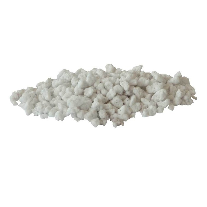 Perlite media tanam dan penetasan PERLITE 3-8mm 250gr