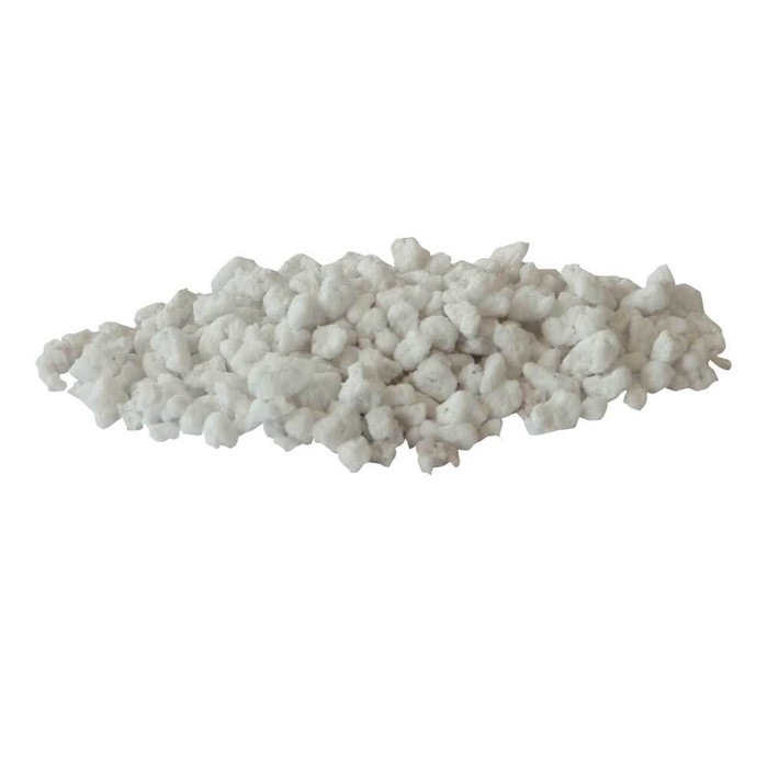 Perlite media tanam dan penetasan PERLITE 3-8mm 250gr