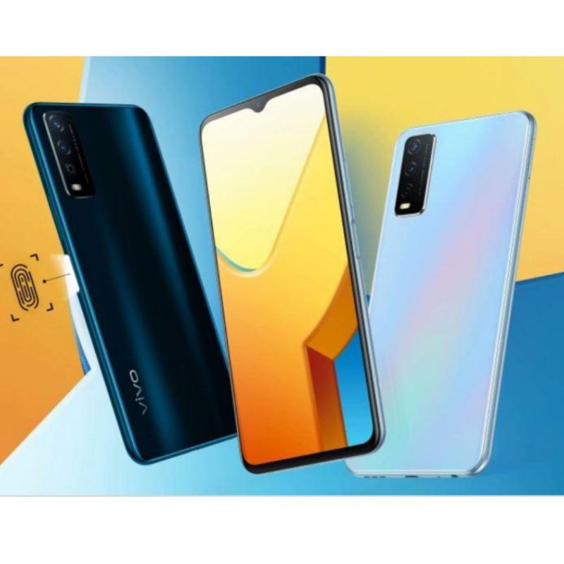 Hp Vivo Y12s Shopee Indonesia