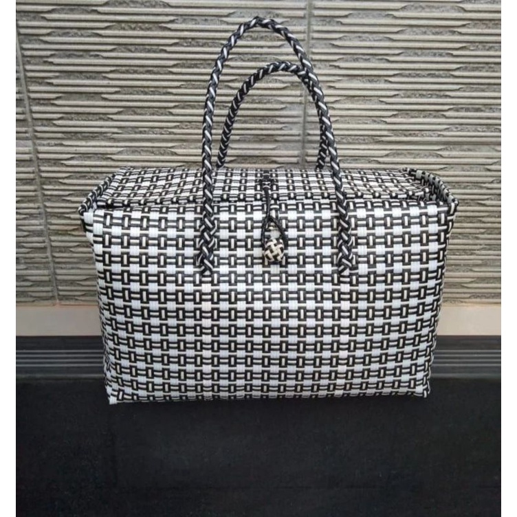 KEBEN JALI ISIAN 4 / KEBEN JALI MODEL TUTUPAN /TAS TUTUP AN