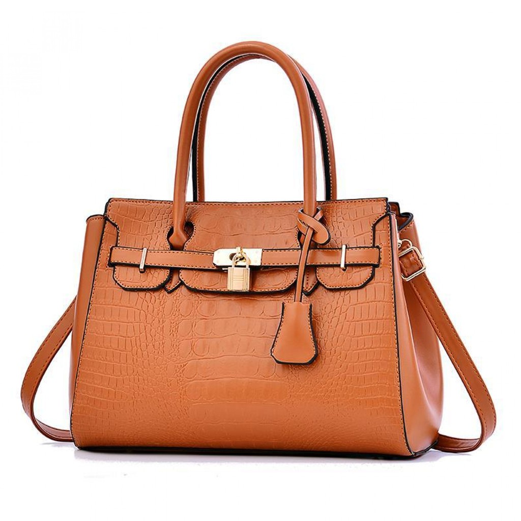 201150 Handbag Cewek Tas Kerja Wanita Import BQ2447 LT1615 B756 178989