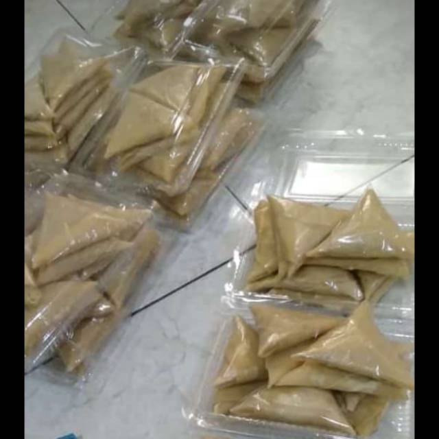 

Frozen food
