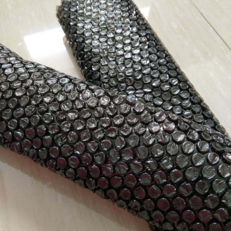 

Bubble wrap per meter untuk pengemasan