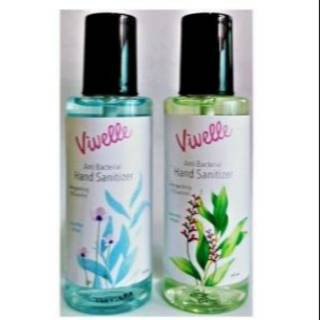 Vivelle Hand Sanitizer 105 ml