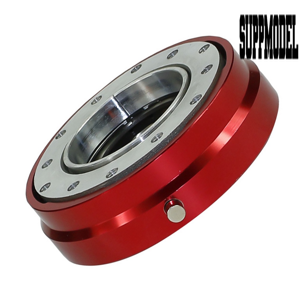 Cover Setir Mobil Balap Tipis Quick Release