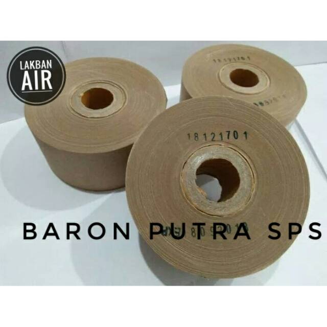 Lakban Air 2 Inch