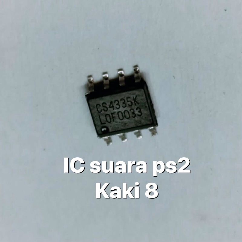 ic suara  ps2