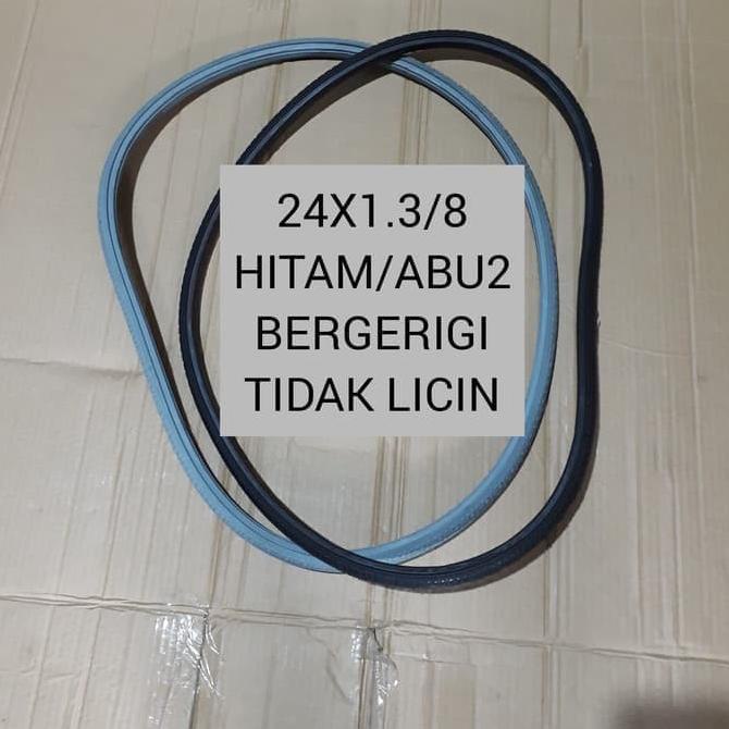 Ban belakang kursi roda/ban mati karet kursi roda