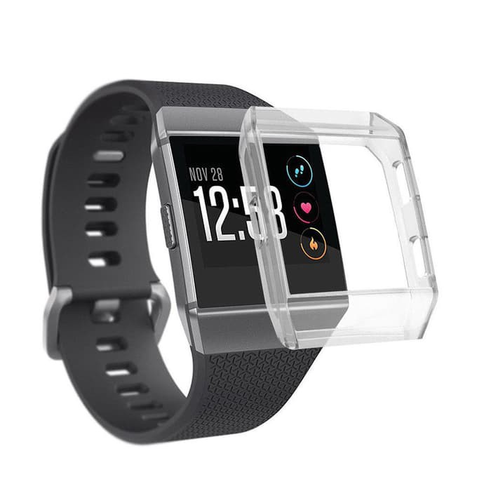 Terbatas Finow Q1 Pro 4G Smartwatch Ip67 Smart Watch Android 6.0 Lemfo Zeb 771SU Silicone Bumper Fra