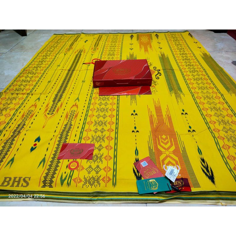 BHS INFINITY/ BHS TERBARU