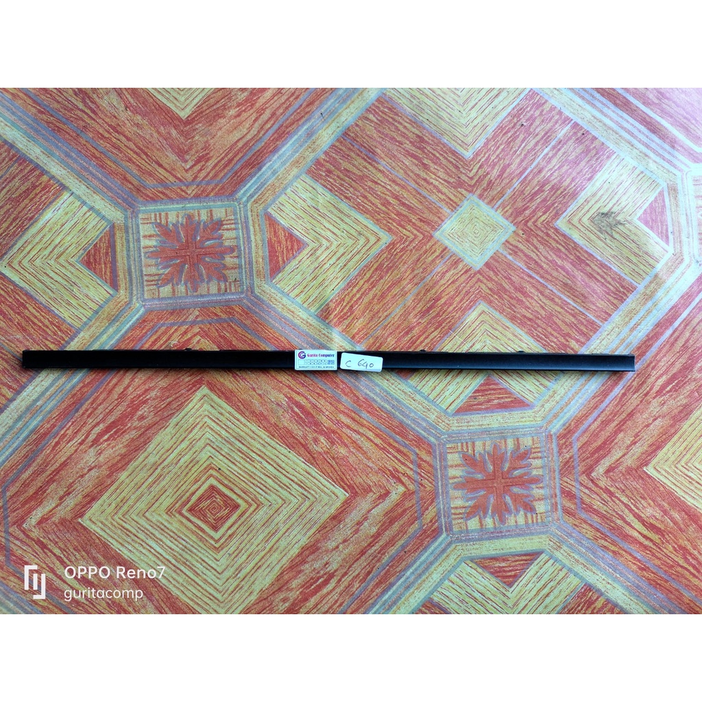 Tutup keyboard Toshiba C 640