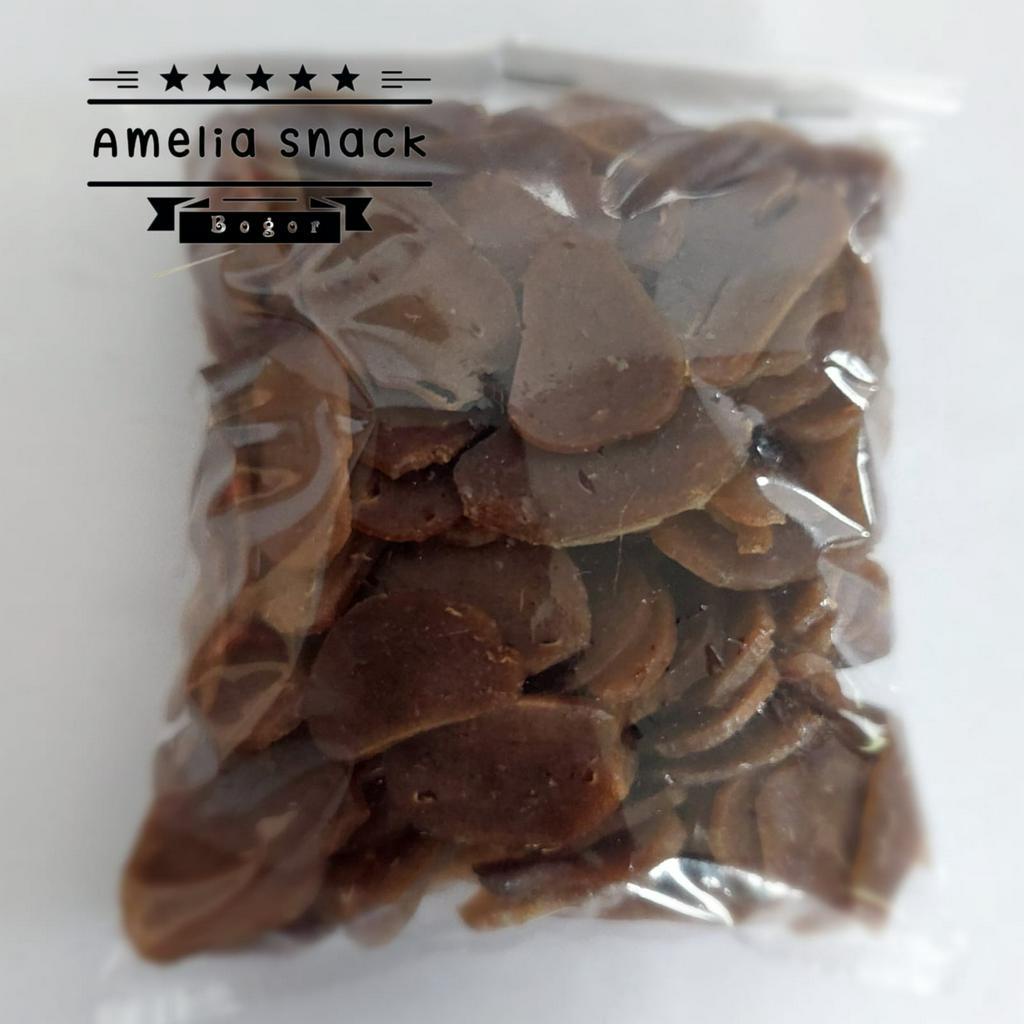 

Kerupuk Mentah Kerupuk Jengkol Mentah Kualitas Premium