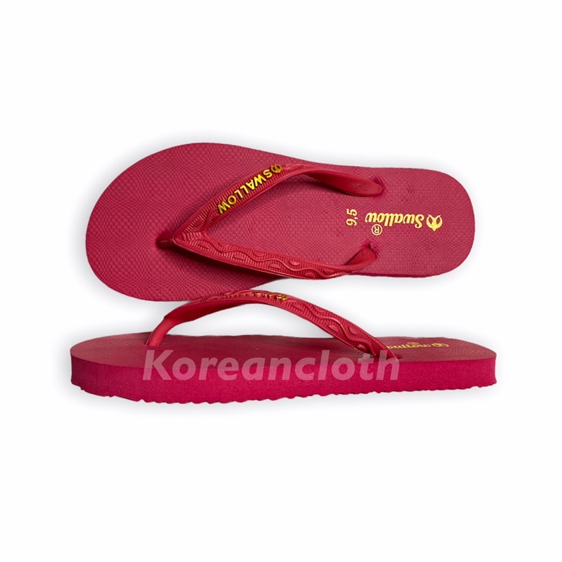 SANDAL SWALLOW NICE POLOS