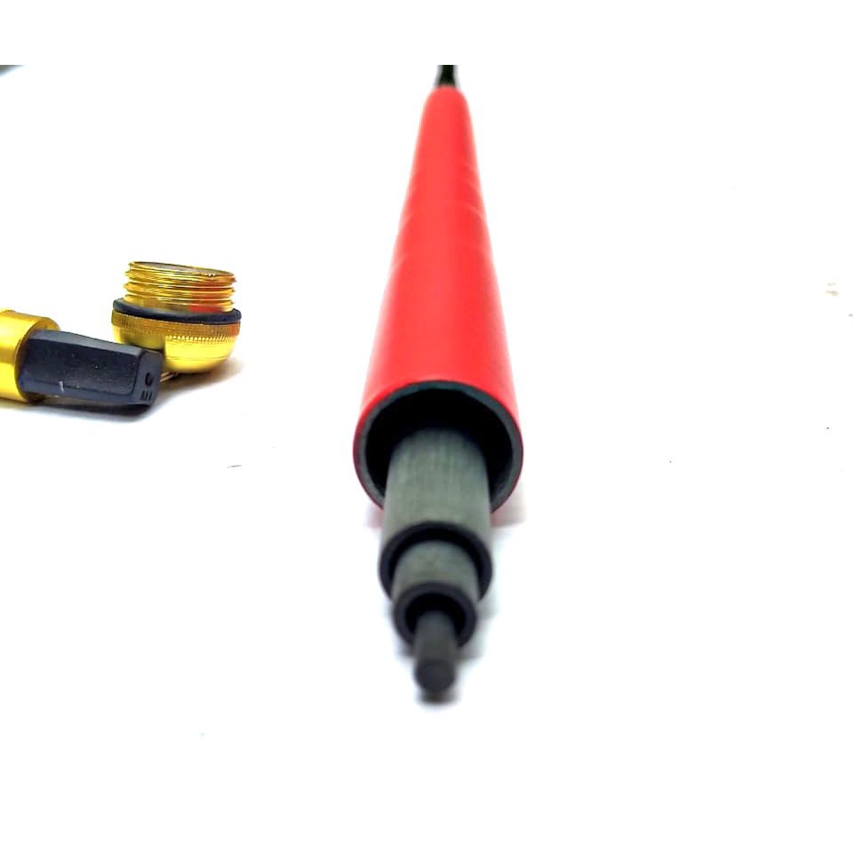 Joran Tegek Oyama Tenka Action Hard Kaku Ringan