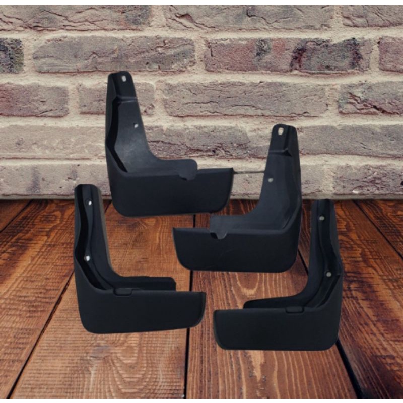 PL~ Mudguard/Karpet Roda Veloz 2012-2018/Karpet Lumpur Veloz 2012-2018