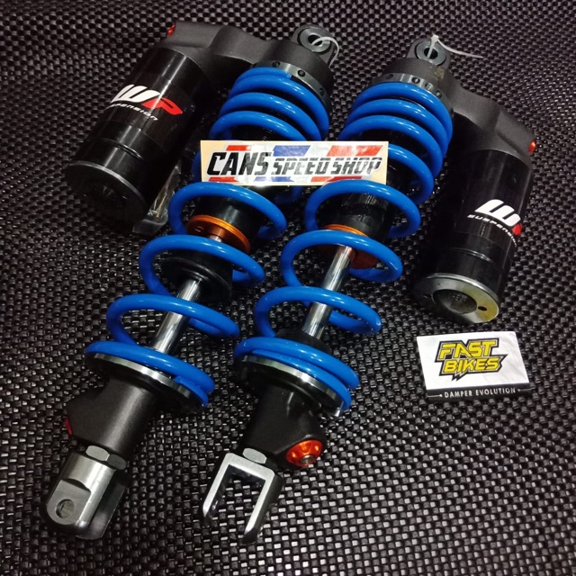 Sokbreaker fastbike copy wp pcx nmax