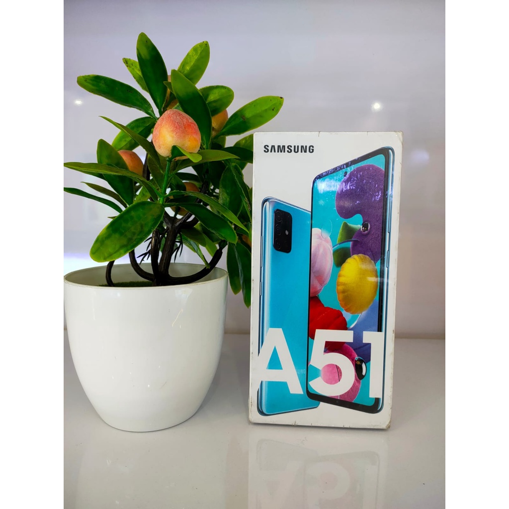 Samsung A51 8/128gb murah