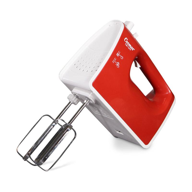 Cosmos Hand Mixer CM 1679 / MIXER Cosmos ORIGINAL CM-1679 / Hand Mixer Murah CM1679