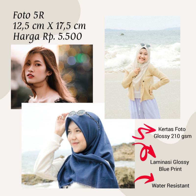 Cetak Foto | Cetak Foto Murah| Foto 5R