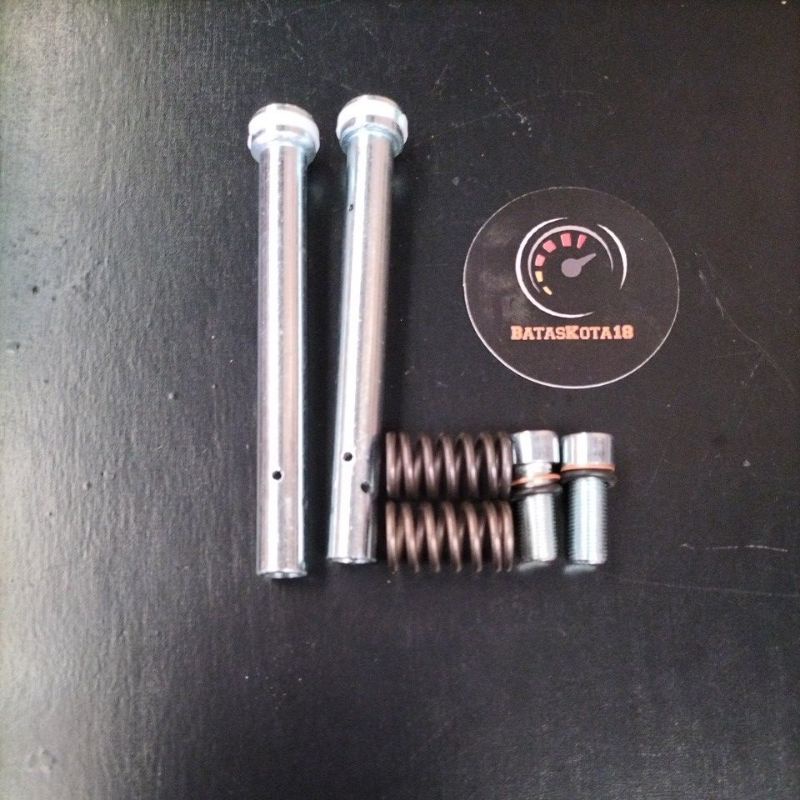Suling As Shock Depan Force 1-FizR-Jupiter Z-Mio-Fino-Nouvo-Mio J-Mio M3-Xeon