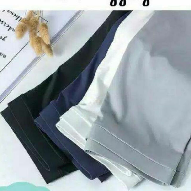 Legging Panjang Standar Dan Jumbo Spandex Dan Kaos Rayon Soft Tebal Premium / Celana Leging Polos Jersey Spandek Kaos Rayon Dewasa Termurah Vayaon Hijab