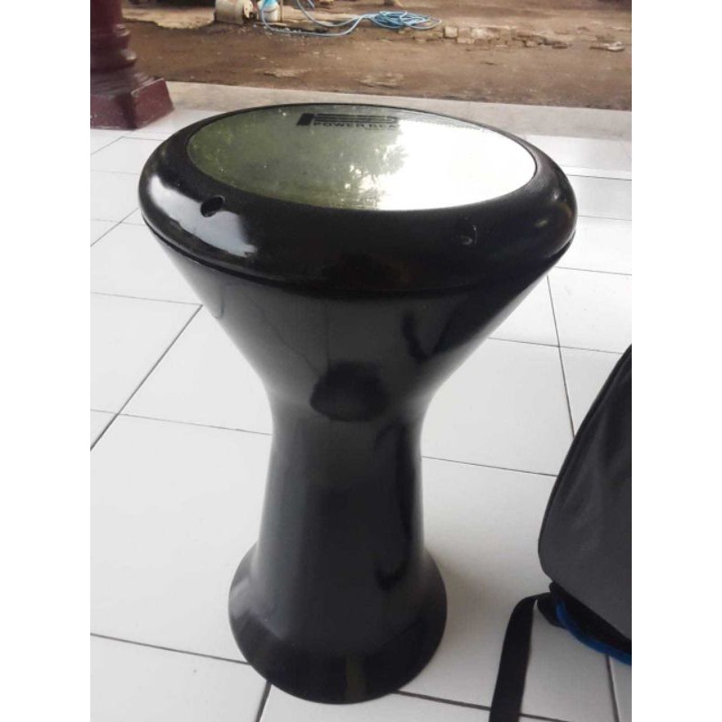 Darbuka Power beat 8inch