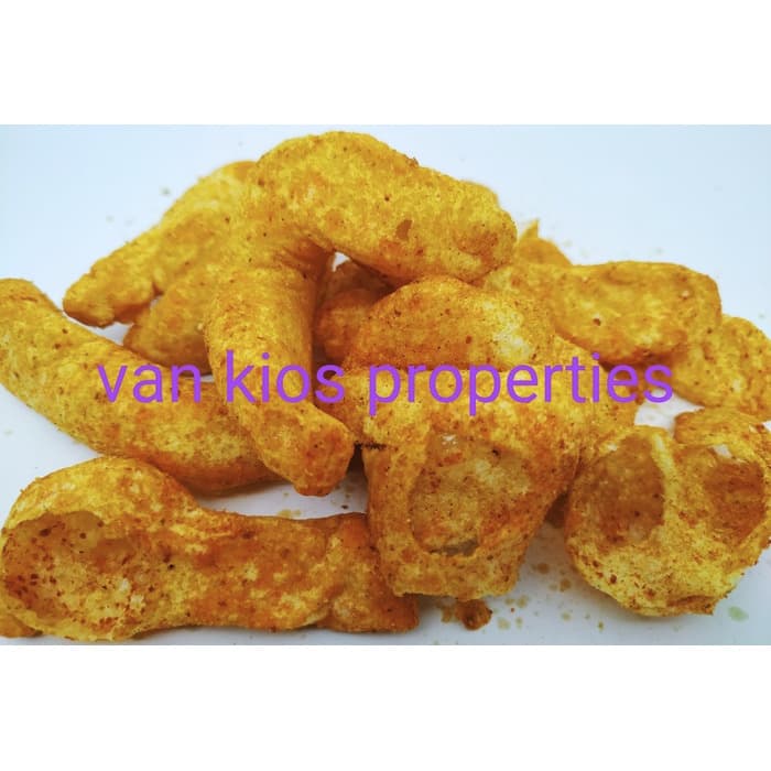 

ds201fs Batagor Kering Pedas Riki (Net 75Gr) - Pedas Dscscv