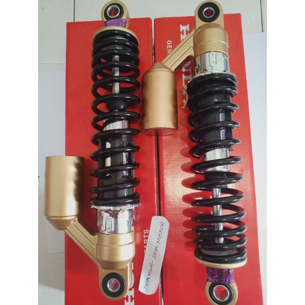 SOHCK BRAEKER TABUNG BELAKANG HONDA TIGER NEW TIGER NEW