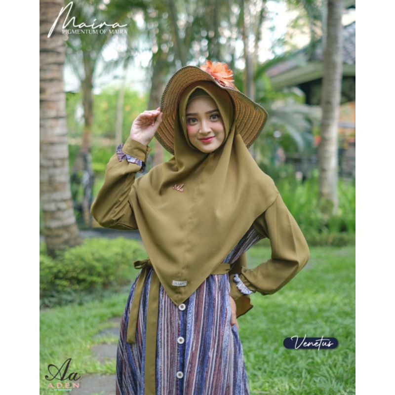 PIGMENTUM OF MAIRA BY ADEN HIJAB