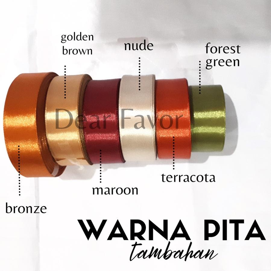 

Gift Box Kotak Hardbox Dus untuk Hampers Kado Hadiah Souvenir Seserahan Packaging Parcel Recomend