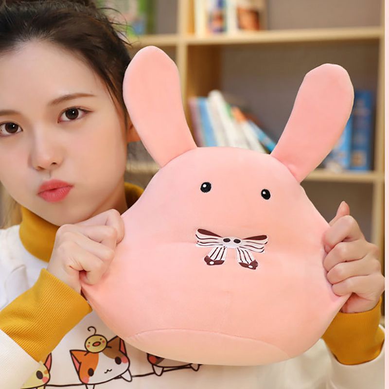 13/30/45CM Toilet Bound Hanako-kun Cosplay Boneka Plush Toy Cute Rabbit Nene Yashiro Doll Mainan