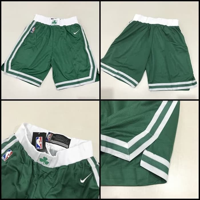 Promo CELANA BASKET IMPORT BOSTON CELTICS 17/18 Elegan