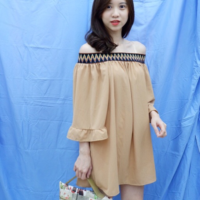 Gleeglam big size Utopia top