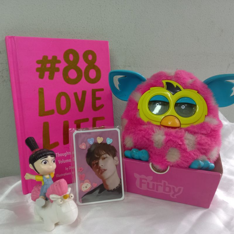 PC CONCEPT JUYEON THE BOYZ STEALER