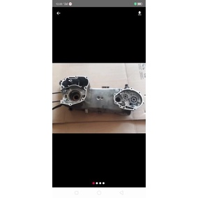 Krengkes kiri Crankcase karter beat esp Original